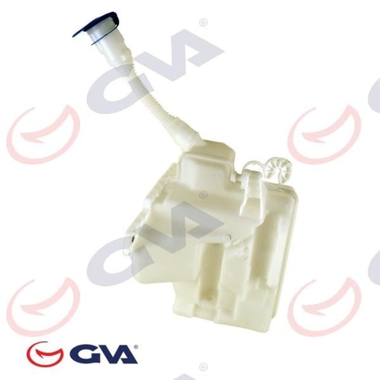 GVACam Suyu Deposu Polo 2010-2014GVA 9145442