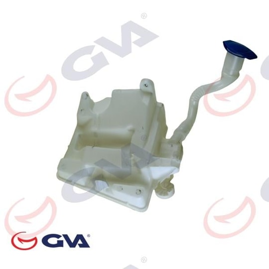 GVACam Suyu Deposu Polo 2014GVA 9145452