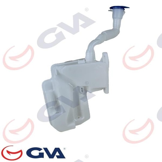 GVACam Suyu Deposu Sensörsüz Far Yıkamalı A3-Leon-Golf7-Octavıa-Superb 11-16GVA 9145172