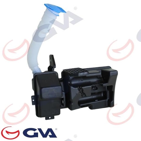 GVACam Suyu Deposu Tıguan 3 Lt 2008-2015GVA 9145644