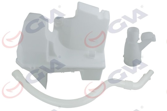 GVACam Suyu Deposu Transporter T5-T6 Borusu İle BirlikteGVA 9145756