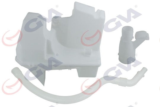GVACam Suyu Deposu Transporter T5-T6 Borusu İle BirlikteGVA 9145756