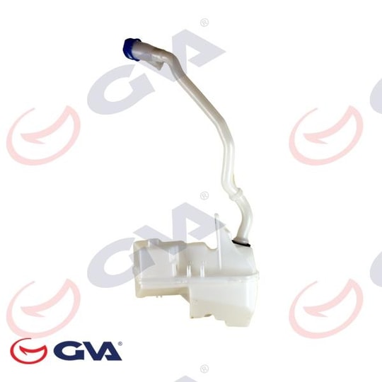 GVACam Suyu Deposu Transporter T7 Borusu İle BirlikteGVA 9145772