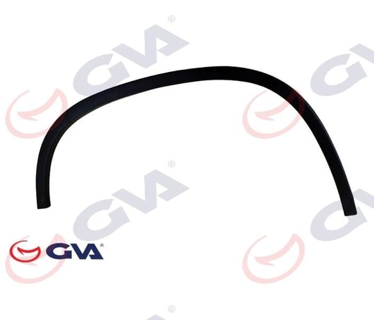 GVAÇamurluk Ağzı Dodik Arka Sağ Tıguan 2012-2017GVA 9134422