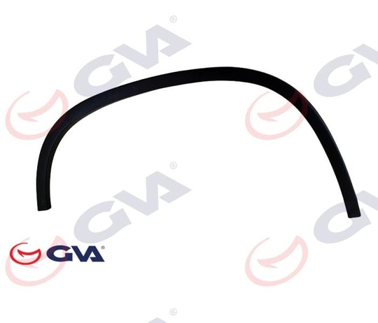 GVAÇamurluk Ağzı Dodik Arka Sağ Tıguan 2012-2017GVA 9134422