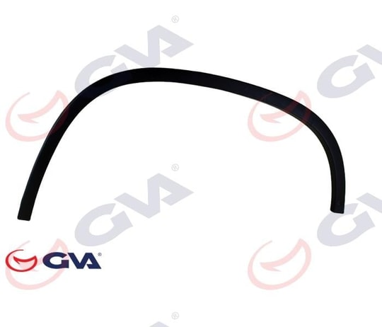 GVAÇamurluk Ağzı Dodik Arka Sol Tıguan 2012-2017GVA 9134423