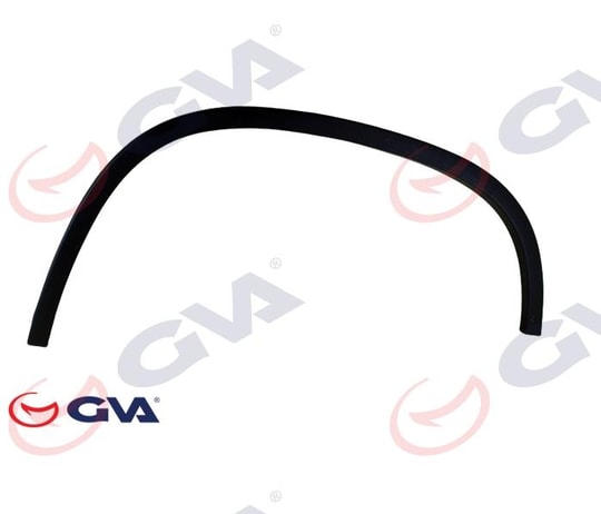 GVAÇamurluk Ağzı Dodik Arka Sol Tıguan 2012-2017GVA 9134423