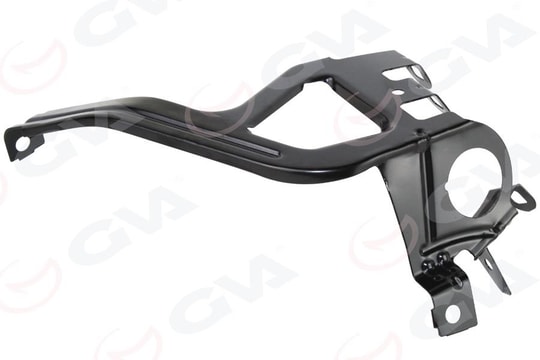 GVAÇamurluk Baglantı Braketi On Ic Sağbmw F10 LcGVA 9105234