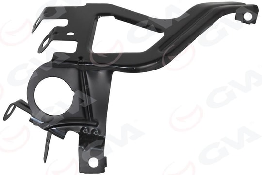 GVAÇamurluk Baglantı Braketi On Ic Sol Bmw F10 LciGVA 9105227