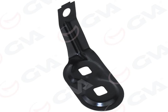 GVAÇamurluk Bağlantı Braketi Sac On Ic Sağ Bmw F10 LciGVA 9105384