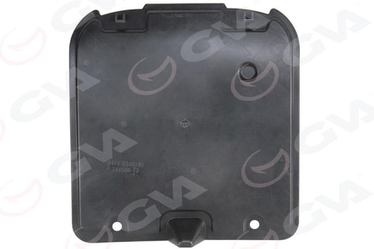 GVACamurluk Davlumbaz Kapagı Bmw G30 G11 On Alt 2016GVA 9108173