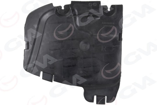 GVACamurluk Davlumbaz Kapagı On Sag On Taraf Mercedes C-Class W205 14GVA 9107174