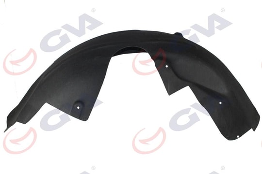GVAÇamurluk Davlumbazı Arka Sol Bmw F10 LcıGVA 9104879