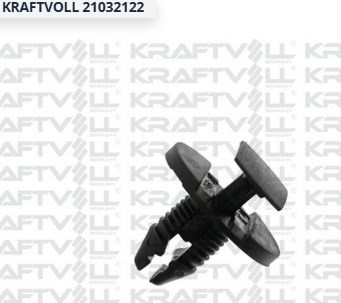 KRAFTVOLLÇAMURLUK DAVLUMBAZI KLİPSLERİ 12 ADETKRAFTVOLL 21032122