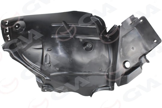 GVACamurluk Davlumbazı On Sag Arka Taraf Mercedes C-Class W205 14GVA 9106757