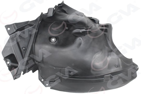 GVACamurluk Davlumbazı On Sag Arka Taraf. Oem Kalıte Mercedes E-Class W212 09 12GVA 9106967