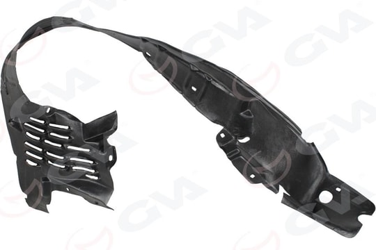 GVAÇamurluk Davlumbazı Ön Sag W210 1995-1999GVA 9108451