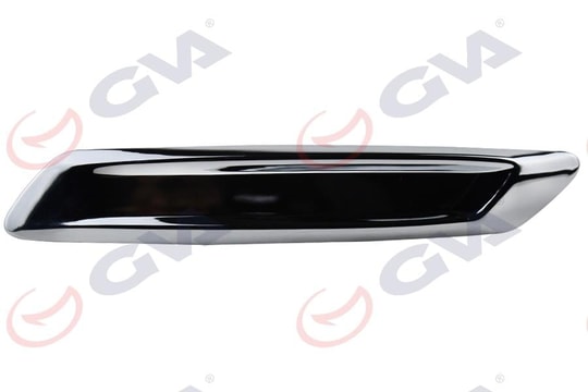 GVAÇamurluk Nikelajı Sağ Pma Sız Bmw F10GVA 9104807