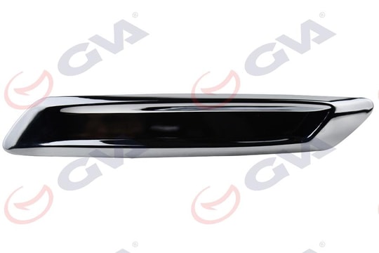 GVAÇamurluk Nikelajı Sağ Pma Sız Bmw F10GVA 9104807