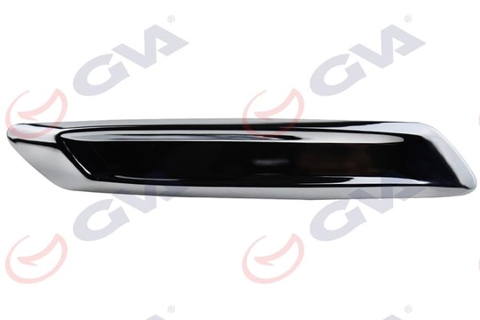 GVAÇamurluk Nikelajı Sol Pma Sız Bmw F10GVA 9104806