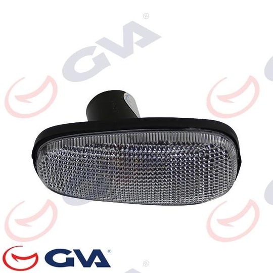 GVAÇamurluk Sinyali Beyaz Astra G 98GVA 2090049