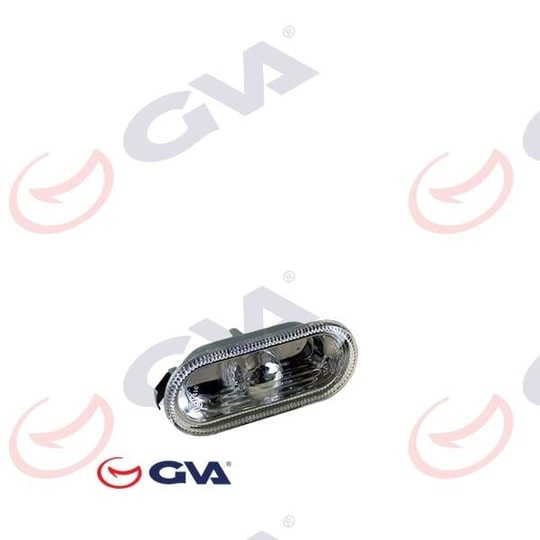GVAÇamurluk Sinyali Caddy 2004-2012 BeyazGVA 9123215