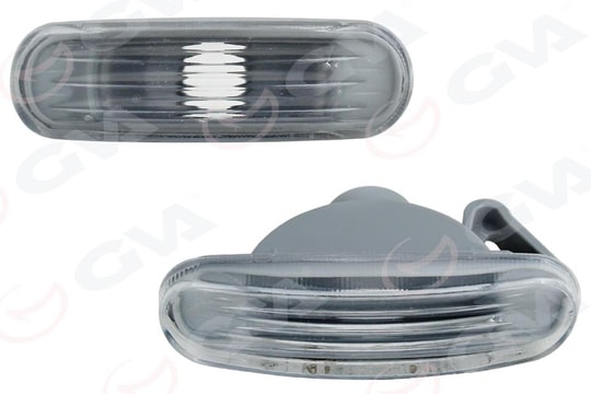 GVAÇamurluk Sinyali Sağ-Sol Duysuz Nemo-Bıpper-Fıorıno 08 Doblo-Lınea 05-09GVA 9107827