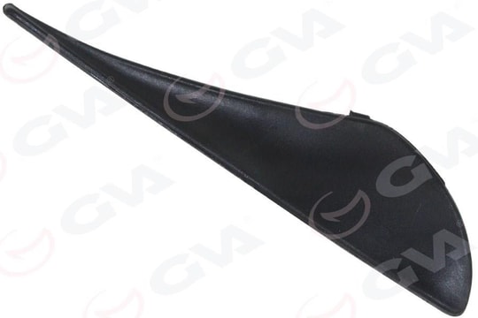 GVAÇamurluk Üst Plastigi L Caddy 2004-2020GVA 9112376