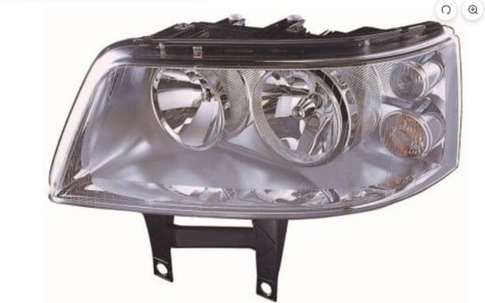 DEPOCARAVELLE SAĞ-SOL FAR TAKIM7H1 941 017 L - 7H1 941 018 L