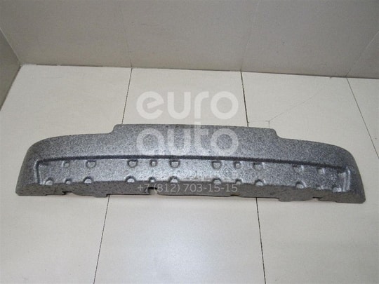CHEVROLET AVEO ARKA TAMPON KÖPÜGÜ 09->HB
