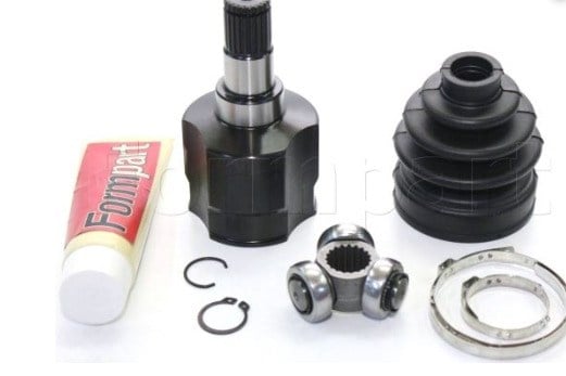 FORMPARTCHEVROLET AVEO İÇ AKS KAFASI0316