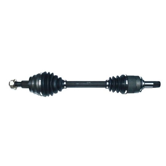 Chevrolet Captiva 2.0 Ön Sol Komple Aks 2007-2010 İthal