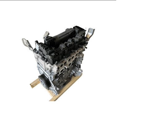 General MotorsChevrolet Captiva C100 2.0 Dizel Komple Motor Sandık Motorc100 sandık motor