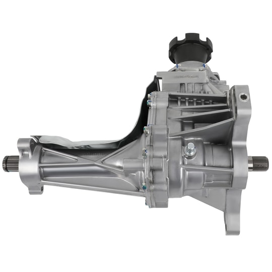 ORJİNALChevrolet Captiva C100 Ön Diferansiyel Komple23247711
