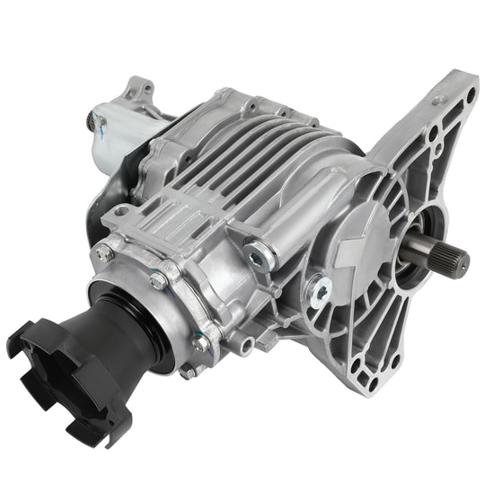 ORJİNALChevrolet Captiva C100 Ön Diferansiyel Komple23247711