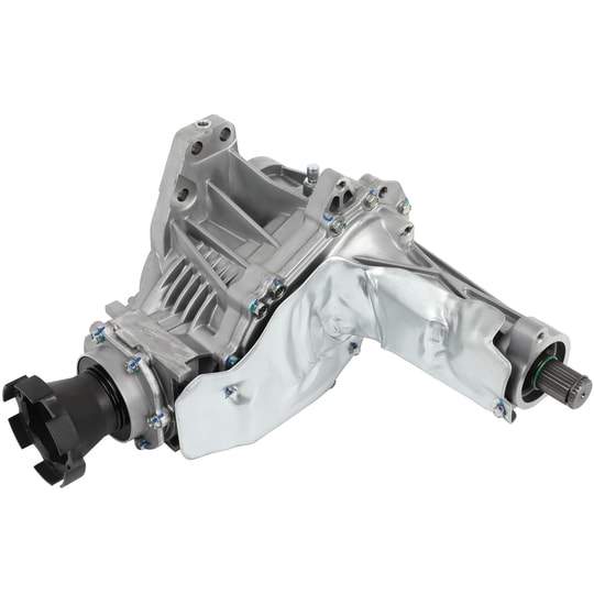 ORJİNALChevrolet Captiva C100 Ön Diferansiyel Komple23247711