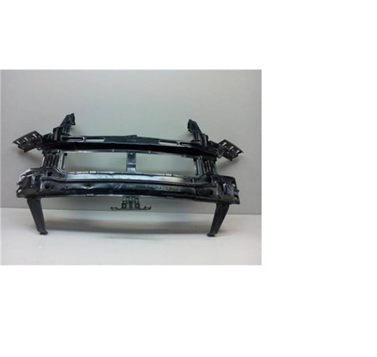 Chevrolet Captiva Ön Tampon Demiri GM Marka