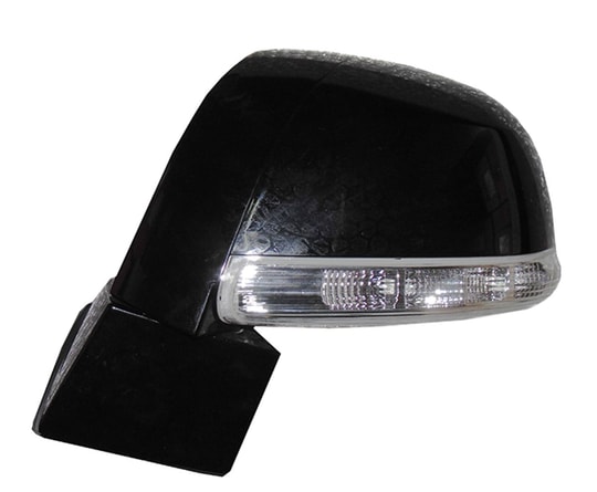 CHEVROLET CAPTİVA SOL DIŞ DİKİZ AYNA AYNA KOMPLE