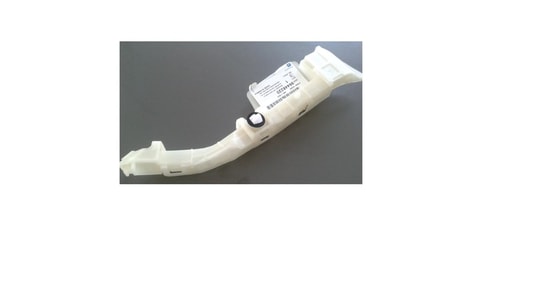 Chevrolet Captiva Sol Ön Tampon Breketi (Ayağı ) GM Marka
