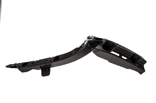 CHEVROLET CRUZ  SOL ARKA CAMURLUK BRAKETİ HB.