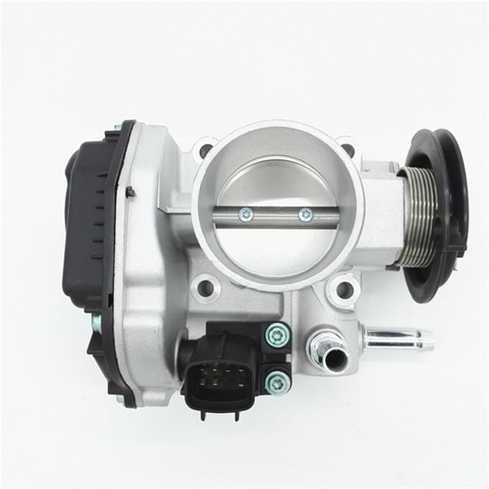 CHEVROLET KALOS  1.2 GAZ KELEBEK GÖVDESİ