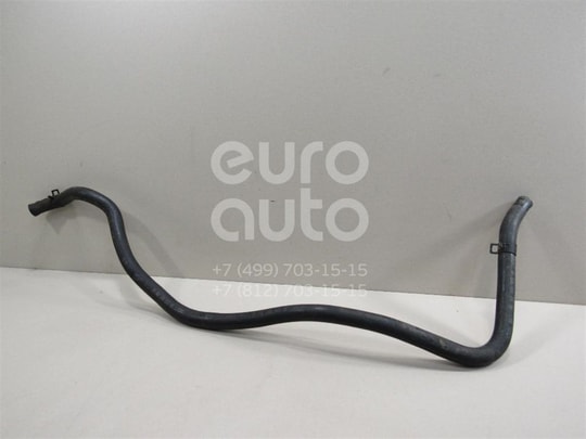 CHEVROLET KALOS RADYATOR GENLESME DEPO HORTUMU
