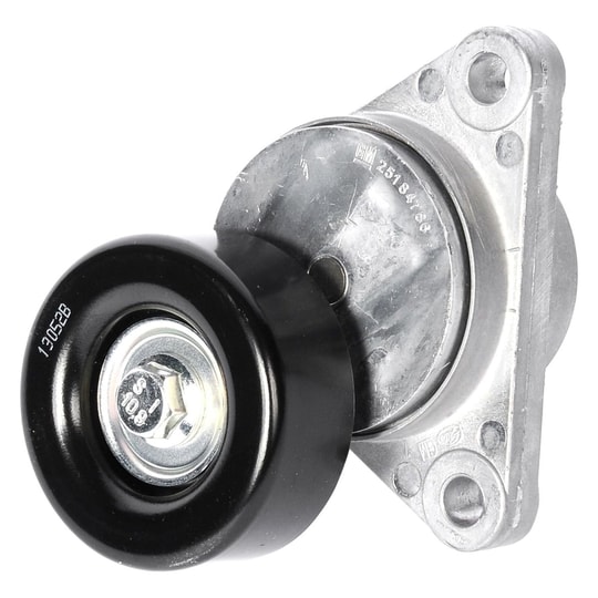 CHEVROLET KALOS V KAYIS GERGİSİ KOMPİLE