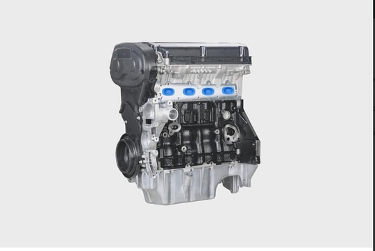 İTHALChevrolet Lacetti 1.6 16V F16D3 motor kodu Komple Sıfır Sandık Motor SCH362812