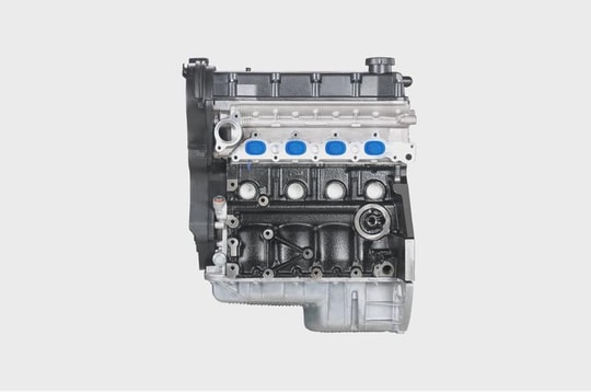 İTHALChevrolet Lacetti 1.6 16V F16D3 motor kodu Komple Sıfır Sandık Motor SCH362812