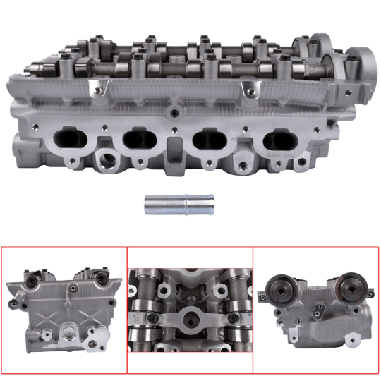 İTHALChevrolet Lacetti 1.4 1.6 16 Valf Silindir Kapağı İTHAL Marka96446922