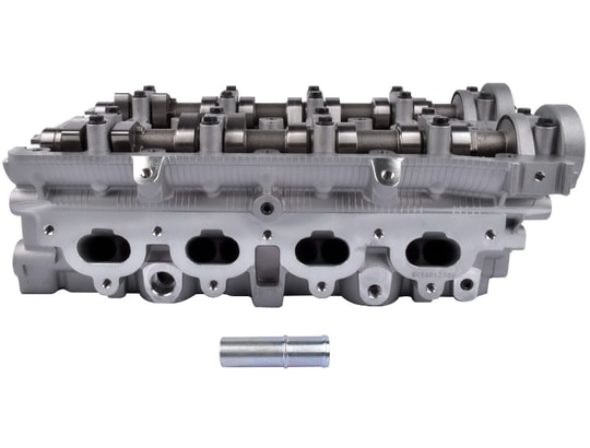 İTHALChevrolet Lacetti 1.4 1.6 16 Valf Silindir Kapağı İTHAL Marka96446922