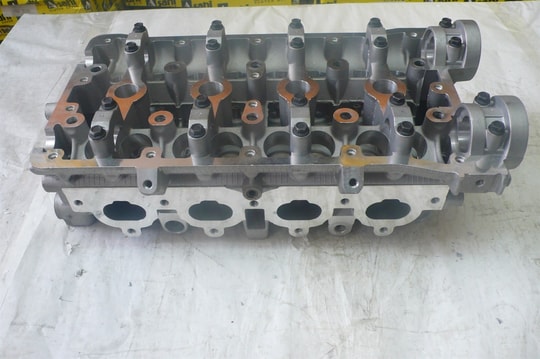 Chevrolet Lacetti 1.4 1.6 Benzinli Silindir Kapağı Asahı Marka
