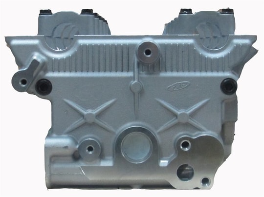 Chevrolet Lacetti 1.4 1.6 Benzinli Silindir Kapağı Çif Yağ Kanallı