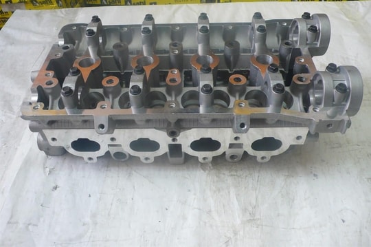 Chevrolet Lacetti 1.4 1.6 Benzinli Silindir Kapağı Asahı Marka
